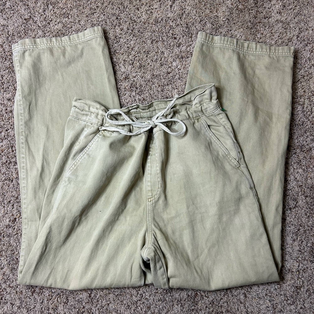 Universal Thread Men's Khaki Chinos